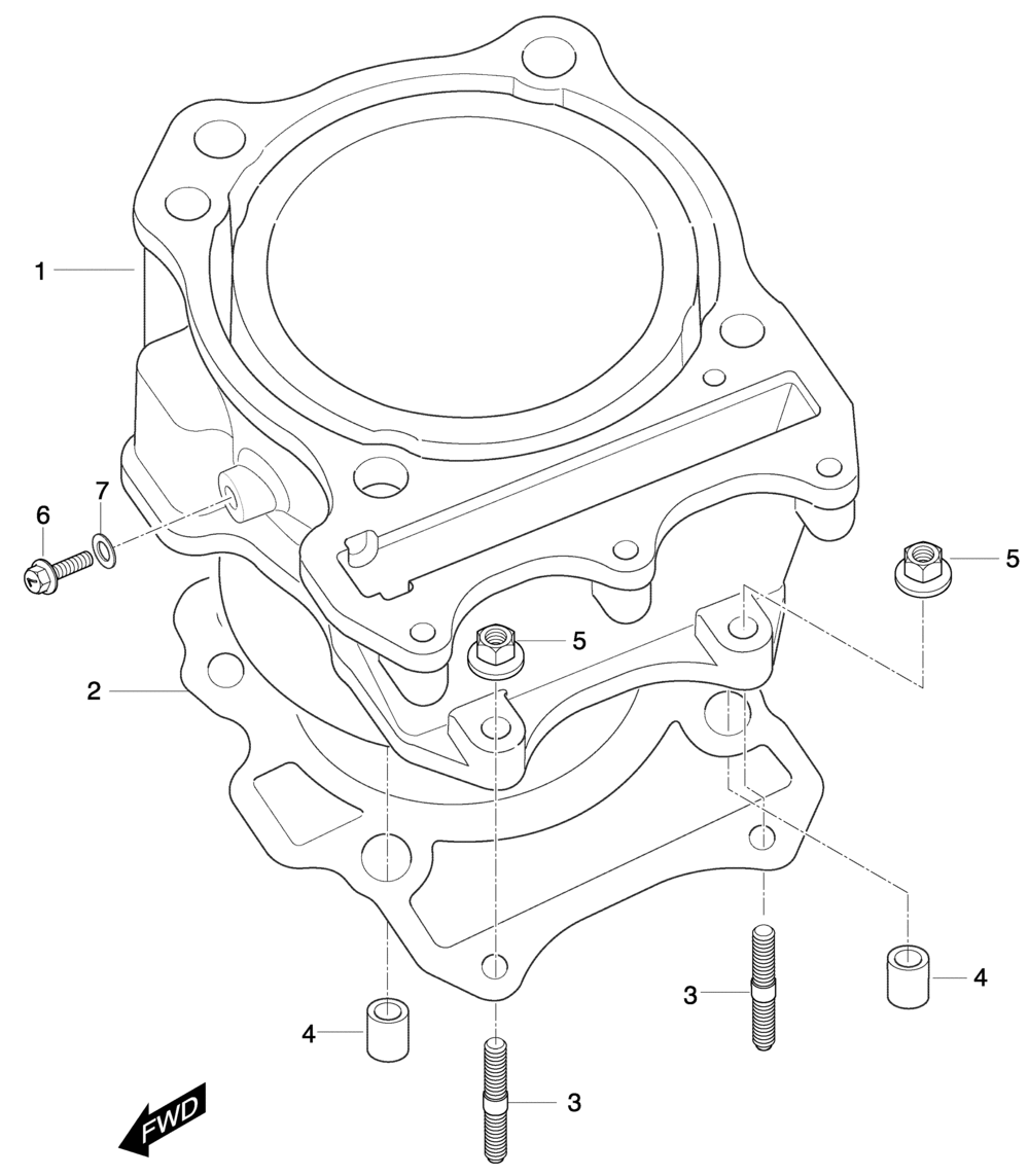 FIG03-450 Sport